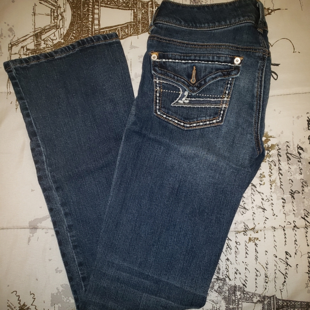 American Eagle Outfitters Jeans